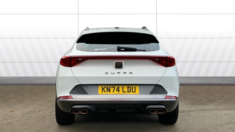 CUPRA Formentor 1.4 eHybrid 204 V2 5dr DSG Estate